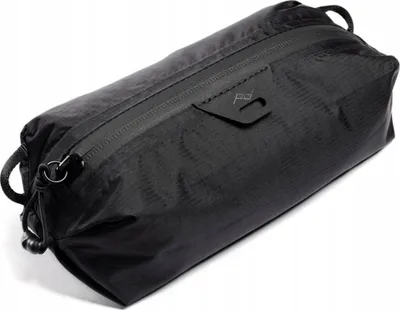 Kub organizues Peak Design Ultralight Packing Cube XX Small, ekstra i vogël, i zi - 1