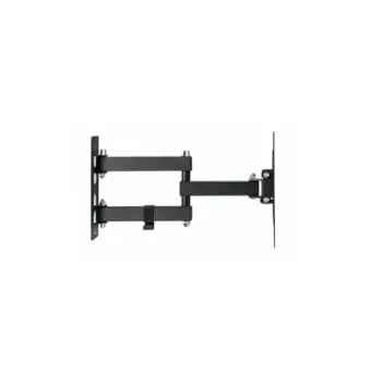 Mbajtëse muri për TV Techly ICA-PLB-132L2, 40"-65", deri 50kg, metalike e zezë