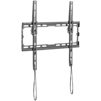 Mbajtëse muri TV Serioux TV32-46T, 37"-80", 45kg, e zezë