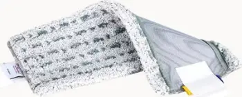 Mop mikrofibër Vileda UltraSpeed Pro R-MicroLite Max, 40cm, profesional, gri