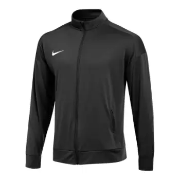 Bluzë sportive Nike Junior Dri-FIT Academy Pro 24 Track, poliestër, Dri-FIT, e zezë