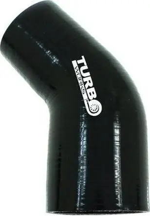 Gyp reduktues TurboWorks TW, 45°, 45mm 51mm, i zi