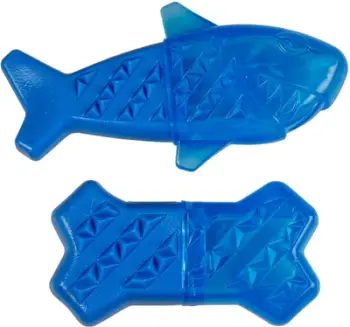 Furçë për qen Yarro L, me najlon dhe gjilpëra plastike, e zezë