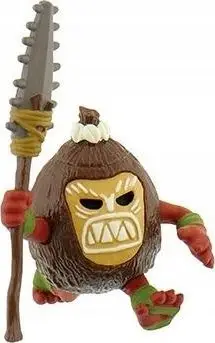 Figurë Bullyland BUL-13189 Kakamora, lodër koleksionuese, shumëngjyrëshe