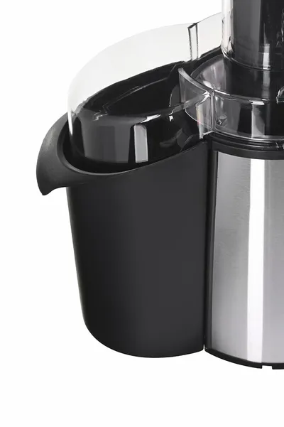Shtrydhëse frutash Bomann AE 1917, centrifugale, çelik inox, e zezë metalike - 6