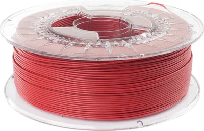 Filament 3D Spectrum PLA MATT Bloody Red, 1.75 mm, 1 kg, e kuqe mat - 1
