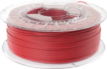 Filament 3D Spectrum PLA MATT Bloody Red, 1.75 mm, 1 kg, e kuqe mat