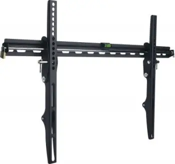 Mbajtëse muri për TV Techly ICA PLB 133LTY, 40" 65", 50kg, e zezë
