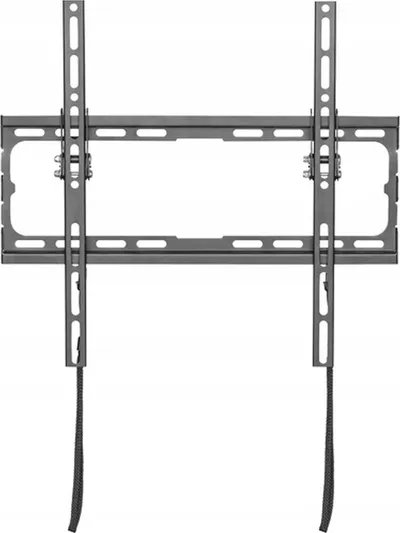 Mbajtëse muri TV KIVI BASIC-44T, 32-70", deri 45kg, e zezë - 3