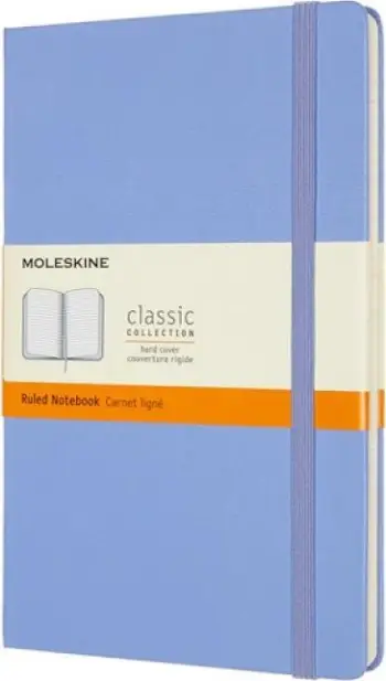 Kuti organizuese plastike, 12.5L, me ndarje, transparente