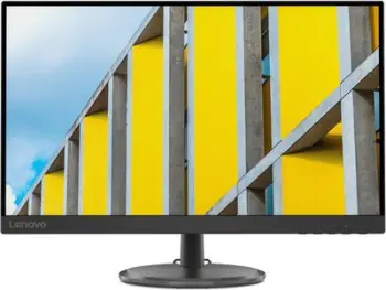 Monitor Lenovo ThinkVision C27q-30, 27", QHD 2560x1440, i zi