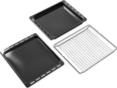 Furrë inkaso Whirlpool Sixth Sense 852584201130, 73L, klasa A+, ngjyrë shampanjë - 4