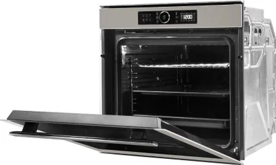Furrë inkaso Whirlpool Sixth Sense 852584201130, 73L, klasa A+, ngjyrë shampanjë - 5