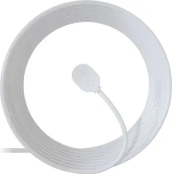 Kabllo energjie Arlo VMA5600C, 7.6 m, për Arlo Ultra, e bardhë