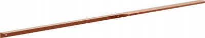 Dorezë mobiljeje Elita Soho, profil i gjatë 100 cm, rose gold - 1