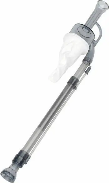 Set lidhëse T për ujitje AWTools T-PIECE, 10 copë, plastike ABS, të zeza