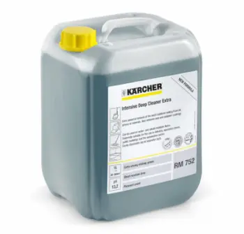 Pastrues dyshemeje Kärcher FloorPro RM 752, intensiv, 10L, transparent