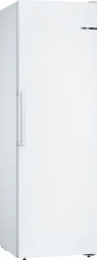 Ngriresë vertikale Bosch GSV36VWEV, 237L, 60cm, e bardhë