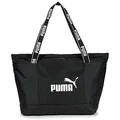 Çantë sportive Puma Core Base Large Shopper, e madhe, për meshkuj, e zezë - 1