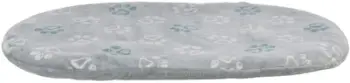 Jastëk qeni Trixie Jimmy Soft, pelush, i hirtë me pika