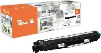 Toneri Peach PT1066, kompatibil, i zi, 1 copë