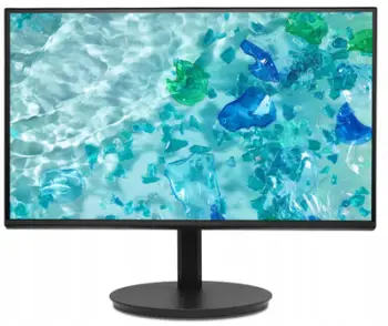 Monitor Acer CB242YGbipr, 23.8", Full HD, i zi