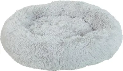 Jastëk për mace Noe Long-Haired, 70 cm, gri - 1
