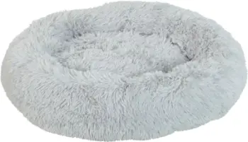 Jastëk për mace Noe Long-Haired, 70 cm, gri