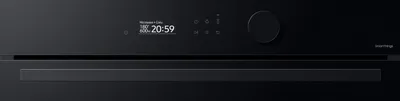 Furrë inkaso me mikrovalë Samsung NQ5B5763DBK, 50L, WiFi, e zezë - 2