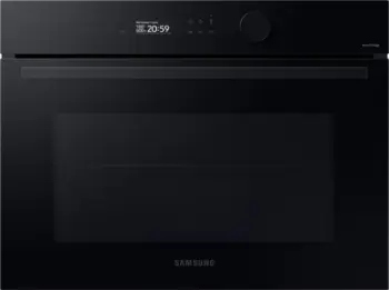 Furrë inkaso me mikrovalë Samsung NQ5B5763DBK, 50L, WiFi, e zezë