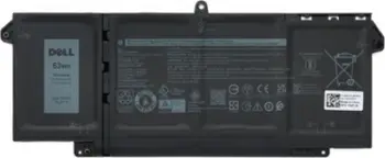 Bateri laptopi Origin Storage 5320, 4 cell, 63Wh, e zezë