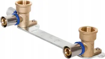 Strip rubineti Perfexim 741, 150mm, 16mm 1/2", bronzi