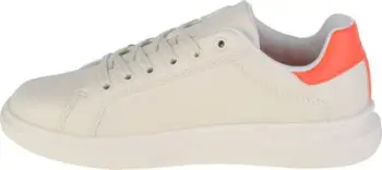 Atlete për femra Levi's Ellis 233415-661-100, lëkurë sintetike, nr 38, të bardha