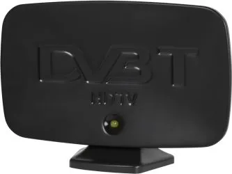 Antena TV Ryniak DELTA, DVB-T DVB-T2, e jashtme, broadband - 1