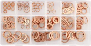 Set rondelash bakri Neo 11-979, 150 copë