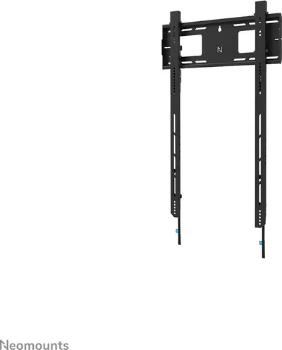 Mbajtëse muri për TV Neomounts WL30-750BL18P, 50-98", portret, e zezë - 2