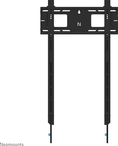 Mbajtëse muri për TV Neomounts WL30-750BL18P, 50-98", portret, e zezë - 3