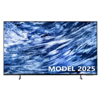 Televizor Samsung UE50U8020FKXXU, 50", Crystal UHD 4K, Smart TV, i zi