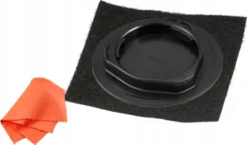 Toner Black Point LCBPOC332BK, zëvendësues për OKI 46508712, 5000 faqe, e zezë