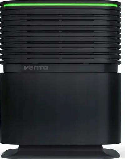 Pastrues ajri dhe lagështues Venta AeroStyle Compact AW735, për deri 50 m², filtra HEPA H13, i zi - 2