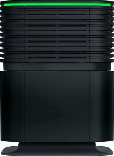 Pastrues ajri dhe lagështues Venta AeroStyle Compact AW735, për deri 50 m², filtra HEPA H13, i zi - 3