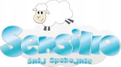 Jastëk ndërrimi Sensillo Linen, sistem sigurie, 60 cm, gri me iriq - 3