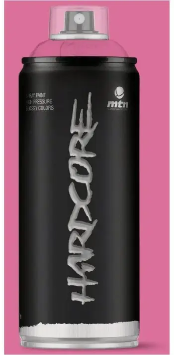 Shkop doreze për fshesë Rubberized B34 F, 130cm, metalik, i kuq