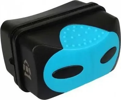 Pastrues magnetik për akuarium Aqua Della Magnetic Cleaner M, 5.2x7.5x8.5cm, i bardhë - 1