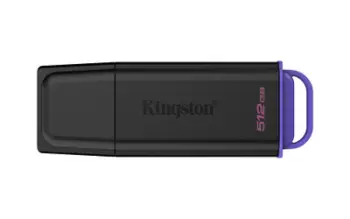 USB flash Kingston DataTraveler Exodia, 512GB, USB 3.2 Gen 1, i zi