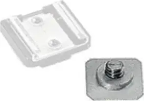 Adapter tripod Manfrotto MA 262, për kamera, i zi