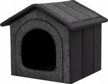 Shtëpizë për qen dhe mace Small House For Dog, 38x38x32 cm, palosëse