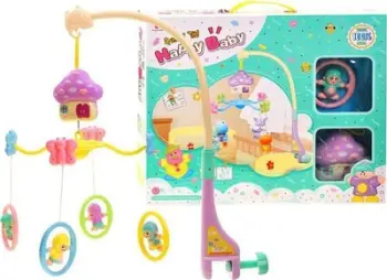 Lodër projektor për vizatim LEANToys, set me disqe figura, me valixhe, blu