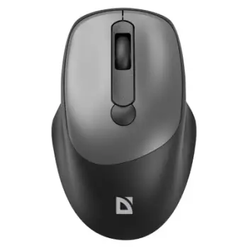 Maus Defender Accura MM-298 (52298), me kabllo, USB, i zi