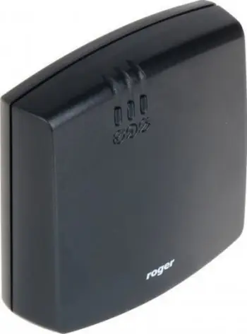 Lexues afërsie Roger PRT66LT G, 125kHz, i hirtë